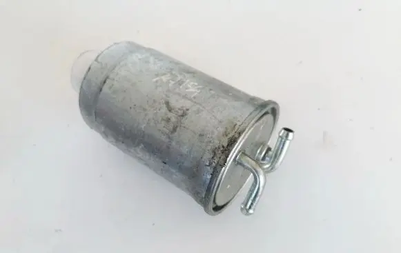 Nissan Micra Fuel filter 