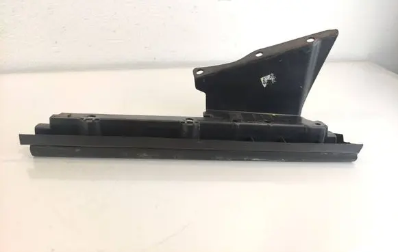 Ford Edge II Engine compartment rubber FT4BR02079AECAREWA