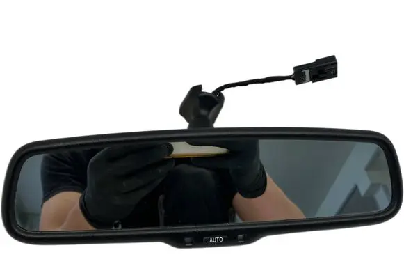 Toyota Yaris XP210 Rear view mirror (interior) 87810K0050