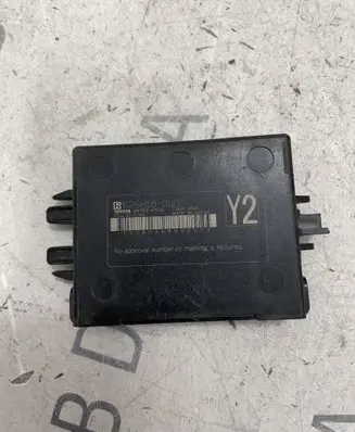 Lexus CT 200H Immobilizer control unit/module 8978447030