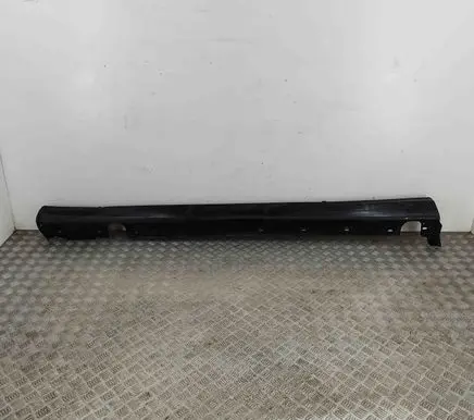 Mercedes-Benz CL C215 Sill A2156900140