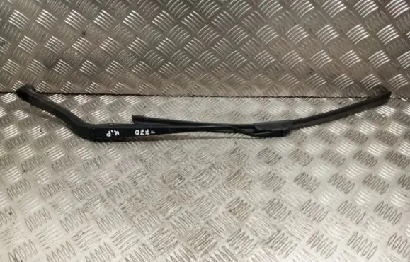 Opel Insignia A Windshield/front glass wiper blade 