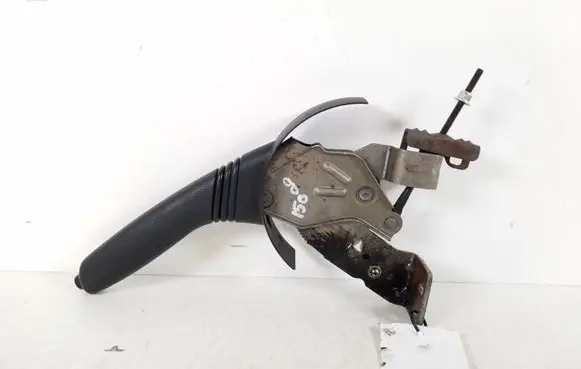 Toyota Aygo AB10 Handbrake/parking brake lever assembly 46201-0H010