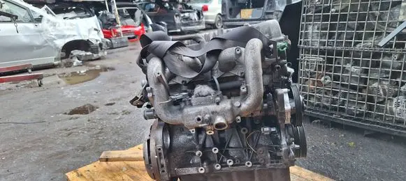 Suzuki Liana Engine M16A-1080292