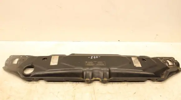 BMW 5 E60 E61 Top upper radiator support slam panel 7033741
