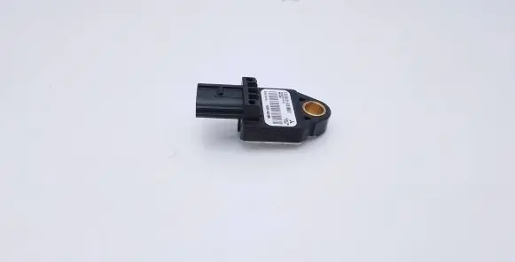 Mitsubishi Outlander Airbag deployment crash/impact sensor 8651A001 TBZME14004D806