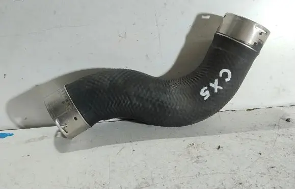 Mazda CX-5 Intercooler hose/pipe