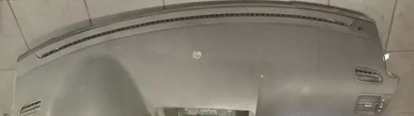 Subaru Legacy Dashboard glove box trim 