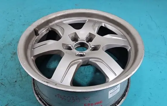 Audi A4 S4 B8 8K R17 alloy rim IMPRK1552357