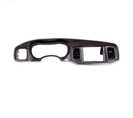 Ford Fusion II Dashboard center trim panel 64258N AL23987 JXP004