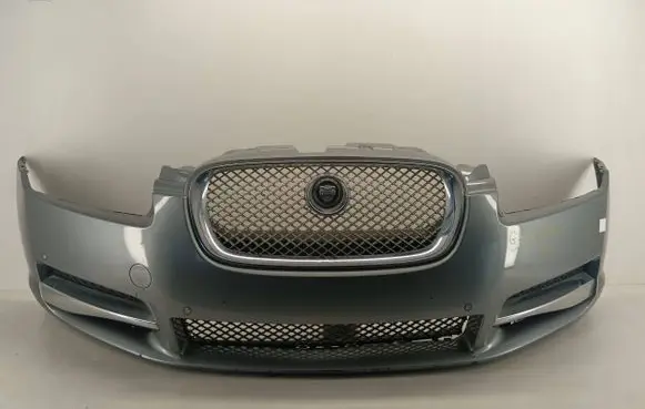 Jaguar XF X250 Front bumper