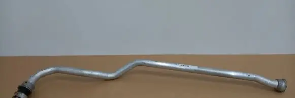 Porsche Boxster 987 Engine coolant pipe/hose 98710665103 710665103 99710655103