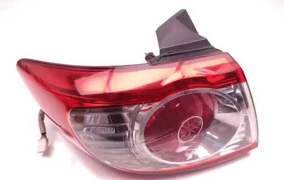 Hyundai Santa Fe Rear/tail lights 92401-2B5