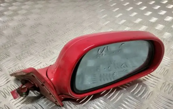 Mazda MX-6 Front door electric wing mirror 010519