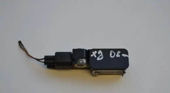 Jaguar XJ X350 Airbag deployment crash/impact sensor 1X4314B345AB