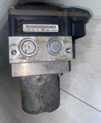 BMW 5 E60 E61 ABS Pump 6783362 6783360
