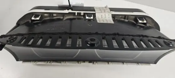 BMW 7 E65 E66 Speedometer (instrument cluster) 6933460