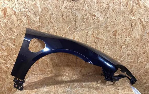 Porsche Taycan 9J1 Fender 9J1805626 9J1821102DYGRV