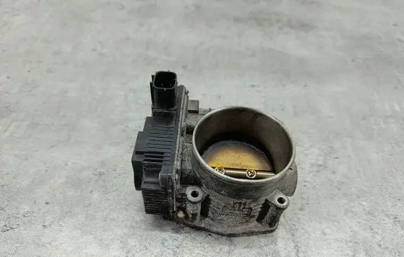 Nissan Murano Z50 Throttle body valve SERA57601HITACHI