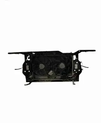 Audi A4 Allroad B8 Radiator set 