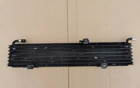 Mitsubishi Outlander Transmission/gearbox oil cooler 94990169SAJMON