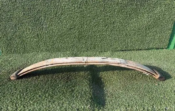 Mercedes-Benz Sprinter W901 W902 W903 W904 Front leaf spring A9033200001 9033200001