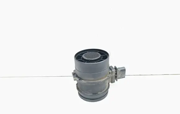 BMW 3 E90 E91 Mass air flow meter 7788743 0281002567