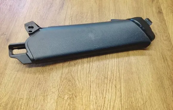 Porsche Macan (95B) (C) pillar trim 95B867287