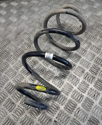 Land Rover Evoque I Front coil spring 