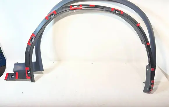 BMW X3 G01 Front arch trim 8064818