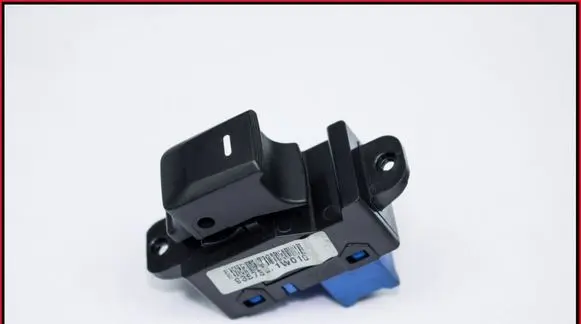 KIA Rio Electric window control switch 935751W010