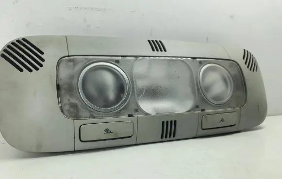 Volkswagen PASSAT B6 Rear seat light 1K0947291