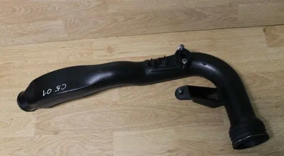 Audi A6 S6 C5 4B Intercooler hose/pipe 8E0145762B