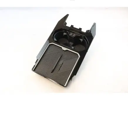 BMW M5 Cup holder front 5A70141 19724325 51165A854F7