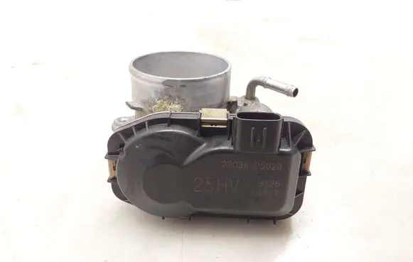 Toyota Camry VIII XV70 Throttle valve 2203025020