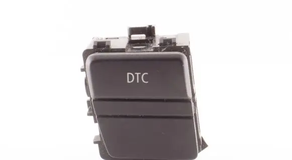 BMW 5 E60 E61 DTC switch 9159051 602287