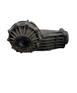 Audi A6 S6 C5 4B Rear differential EUU 01R500044G