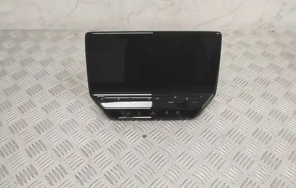 Volkswagen ID.4 Screen/display/small screen 10B919606B