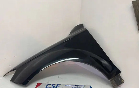 Audi Q7 4L Fender