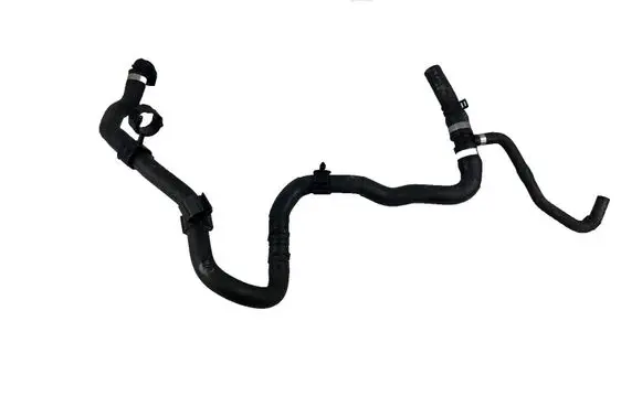 Audi A3 8Y Engine coolant pipe/hose 5WA121053C