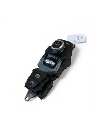 Volvo XC90 Engine start stop button switch P31443474 31443474