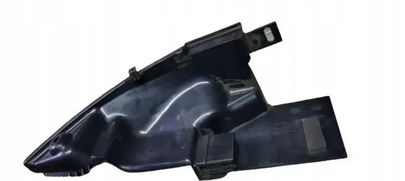 BMW 7 G11 G12 Air filter box cover 8125696