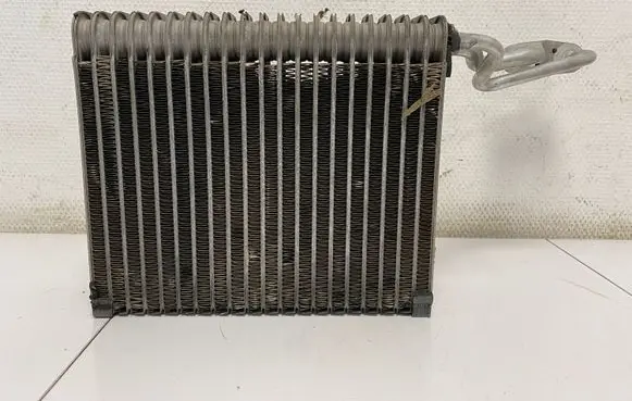 Renault Laguna II Air conditioning (A/C) radiator (interior) 
