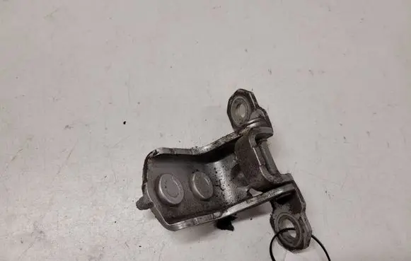Renault Laguna II Rear door upper hinge