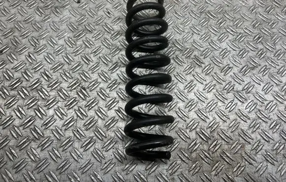 BMW X1 E84 Rear coil spring
