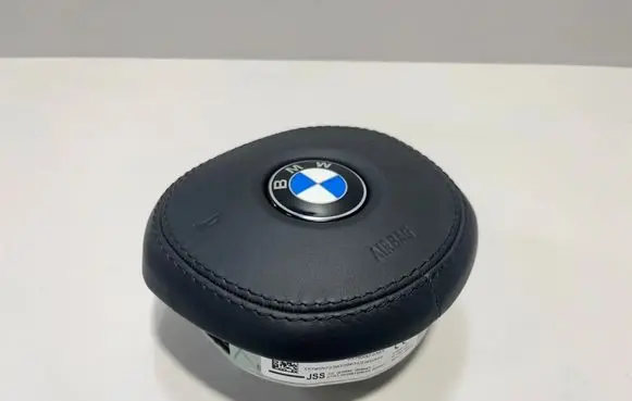BMW 5 G30 G31 G38 Steering wheel airbag 7855723