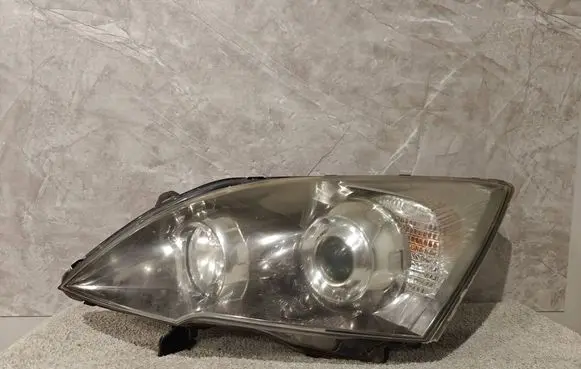 Honda CR-V Headlight/headlamp 33150SWWG1 P6915L
