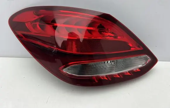 Mercedes-Benz C W205 Rear/tail lights A2058200164