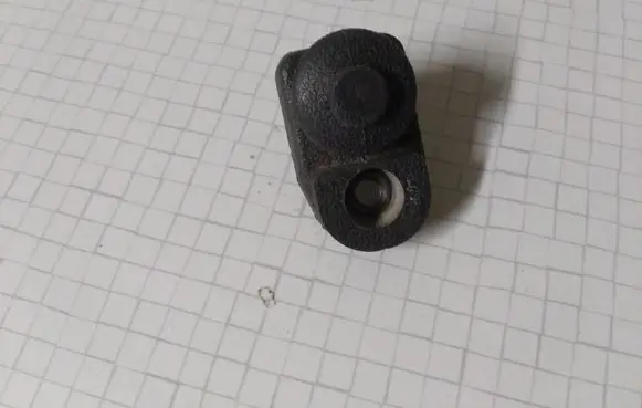 Nissan Primera Sensor