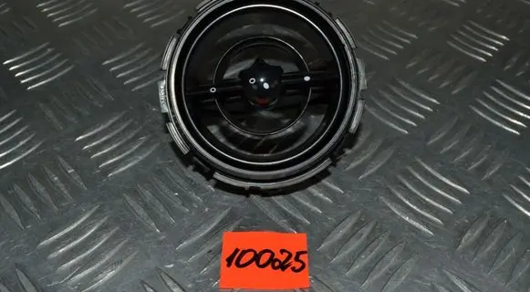 Mini One - Cooper R50 - 53 Dash center air vent grill 680088706